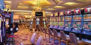 205 slot
