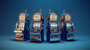 205 slot