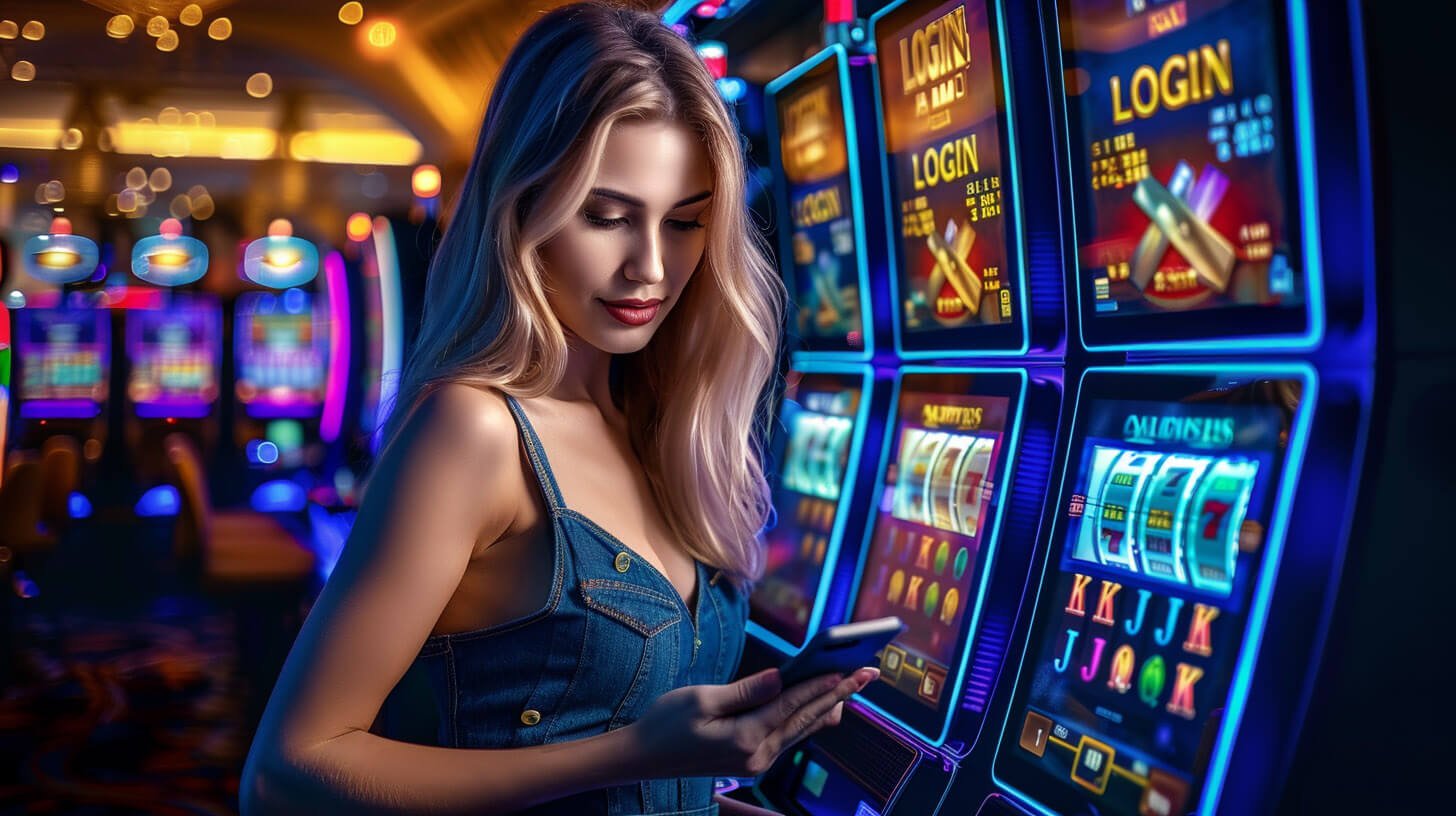 205 slot