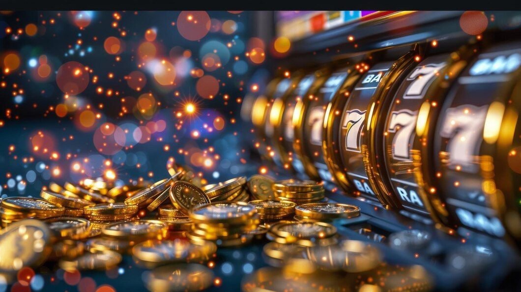 205 slot