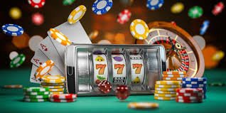 205 slot 205 slot