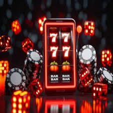 205 slot 205 slot